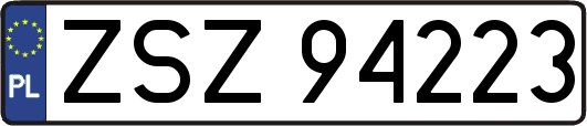 ZSZ94223