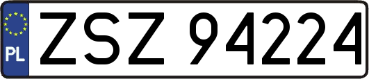 ZSZ94224
