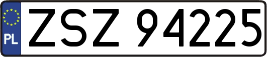 ZSZ94225