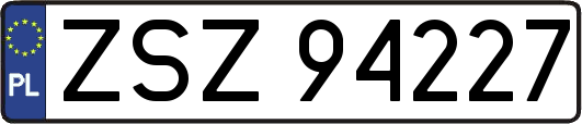 ZSZ94227