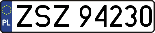ZSZ94230