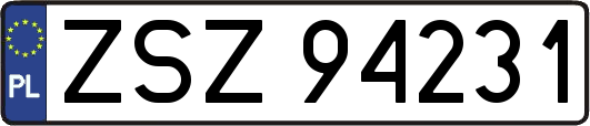 ZSZ94231