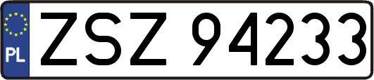 ZSZ94233