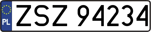 ZSZ94234