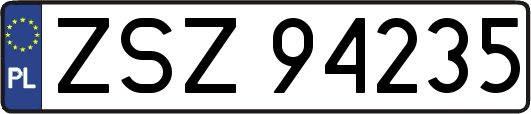 ZSZ94235