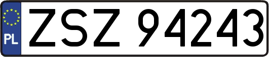 ZSZ94243