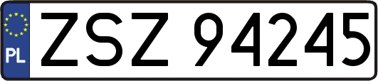 ZSZ94245