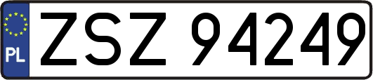 ZSZ94249
