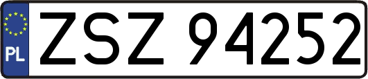 ZSZ94252
