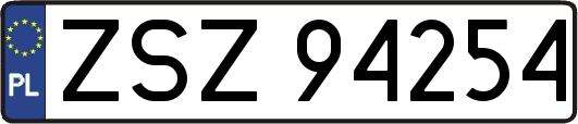 ZSZ94254