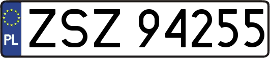 ZSZ94255