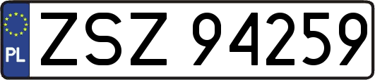 ZSZ94259