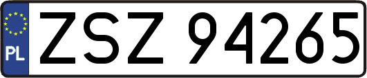 ZSZ94265