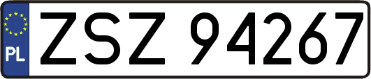 ZSZ94267