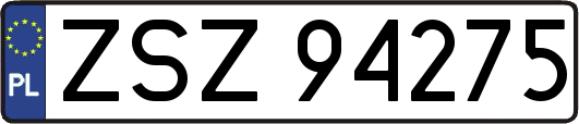 ZSZ94275