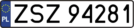 ZSZ94281