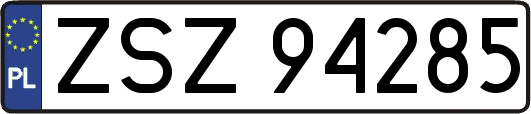 ZSZ94285
