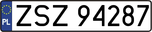 ZSZ94287