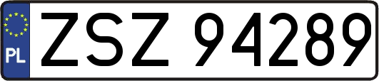 ZSZ94289