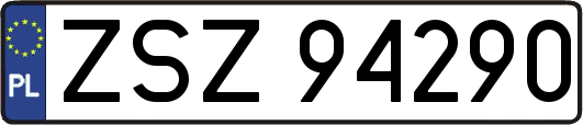 ZSZ94290
