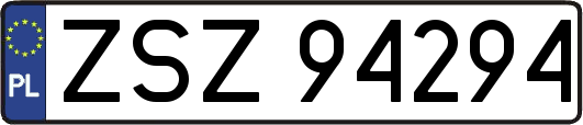 ZSZ94294