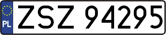 ZSZ94295