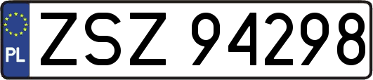 ZSZ94298