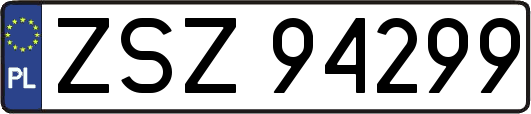 ZSZ94299