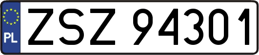 ZSZ94301