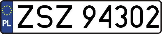 ZSZ94302