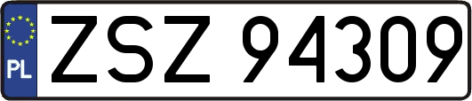 ZSZ94309