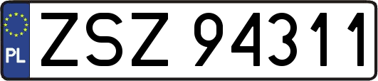 ZSZ94311
