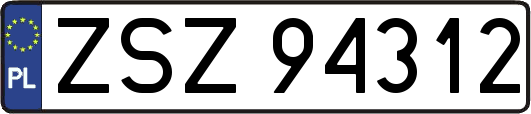 ZSZ94312