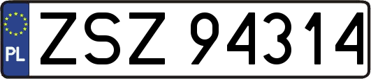 ZSZ94314
