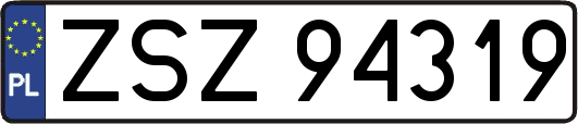 ZSZ94319