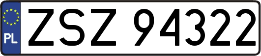 ZSZ94322
