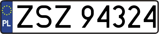 ZSZ94324