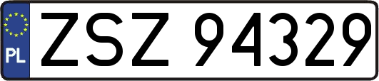 ZSZ94329
