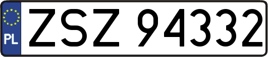 ZSZ94332
