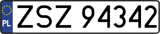 ZSZ94342