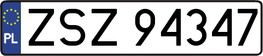 ZSZ94347