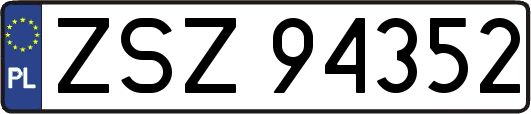 ZSZ94352