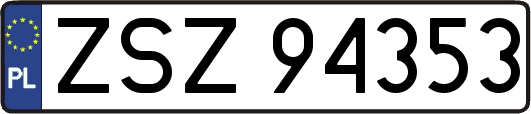 ZSZ94353