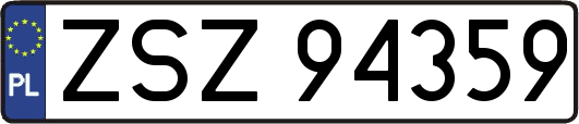 ZSZ94359