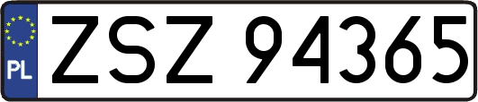 ZSZ94365
