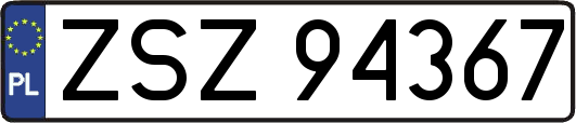 ZSZ94367