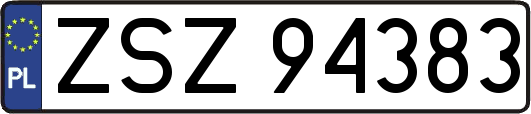 ZSZ94383