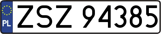 ZSZ94385