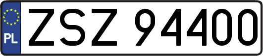 ZSZ94400