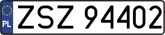 ZSZ94402